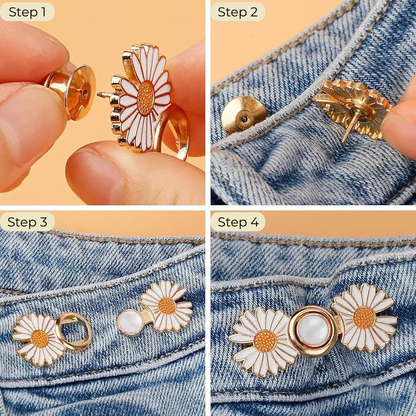 Waist Knots