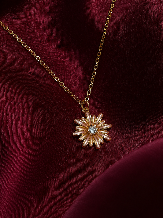 Daisy