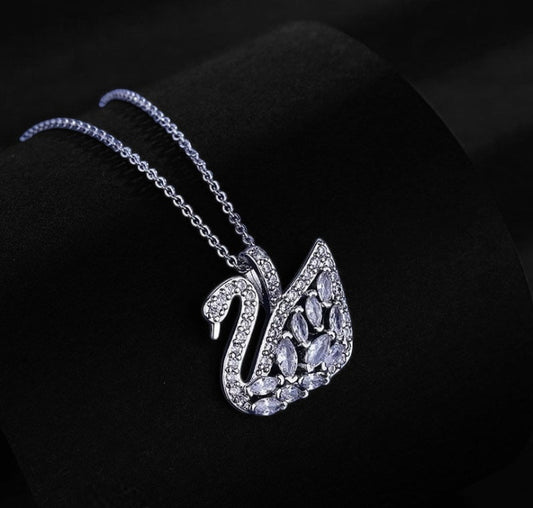 Midnight Swan